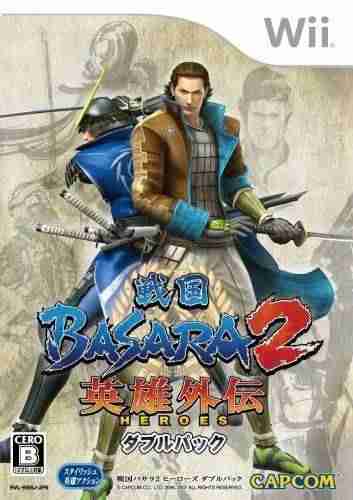 Descargar Sengoku Basara 2 Heroes [English] por Torrent